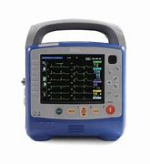Image result for Zoll X Series Cardiac Monitor