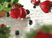 Image result for Different Color Strawberries