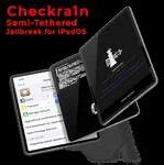 Image result for Checkra1n for M1 iPad