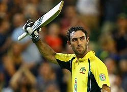 Image result for Maxwell Cricket Player