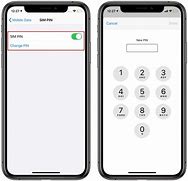 Image result for Change Sim Card iPhone