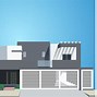 Image result for 2D House Vector