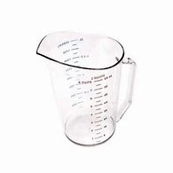 Image result for Rubbermaid Measuring Cups