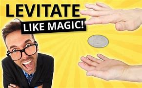 Image result for 25 Easy Magic Tricks
