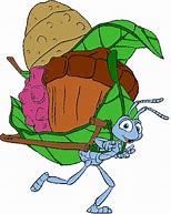 Image result for A Bug's Life Clip Art