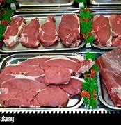 Image result for Beef Butcher Meat