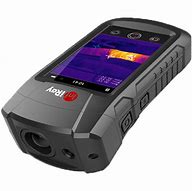 Image result for Handheld Thermal Imaging Camera