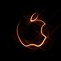 Image result for Apple Glowing Logo iPhone