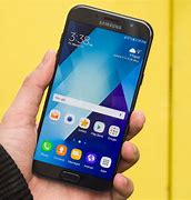 Image result for Samsung Galaxy A7 Size