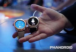 Image result for Samsung Galaxy Watch Types Rose Gold