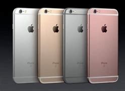 Image result for Apple iPhone 6s Colors