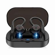 Image result for Wireless Earpods with Charging Case