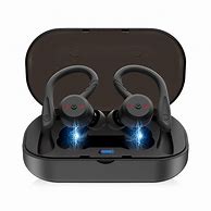 Image result for Portable Case Earphone