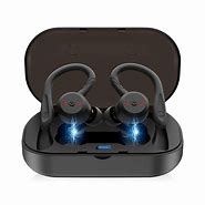 Image result for Mic Sport Earbuds
