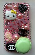 Image result for Hello Kitty Phonw Case