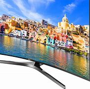 Image result for 7.5 Inch Curved Screen TV