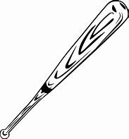 Image result for Baseball Bat Clip Art Vector