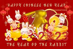 Image result for California Adventure Lunar New Year GIF