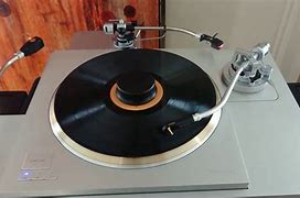 Image result for Technics SL 1000R Turntable
