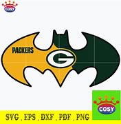 Image result for Green Bay Packers Batman Signal