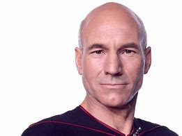 Image result for Picard TNG