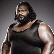 Image result for Mark Henry Hair