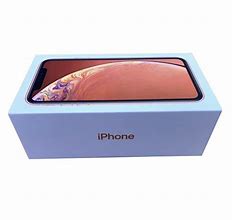 Image result for iPhone XR Box to Print