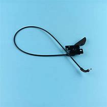 Image result for Hood Latch Cable