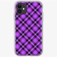 Image result for Wildflower Yellow Plaid iPhone Case Plus 8