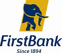 Image result for First Bank of Nigeria Logo
