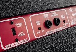 Image result for Brian May Vox AC30