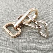 Image result for Swivel Lobster Clasp Large