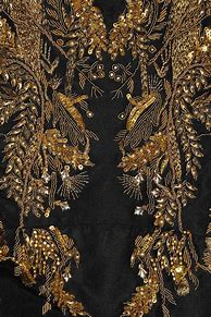 Image result for Alexander McQueen Embroidery