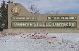 Image result for CFB Edmonton Building Numbers