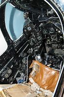 Image result for Supermarine Swift Cockpit