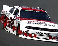 Image result for NASCAR Dodge Challenger 22