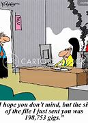 Image result for Computer Crash Cartoon