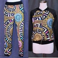 Image result for Versace Jogging Suit