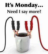 Image result for Coffee Monday Work Meme