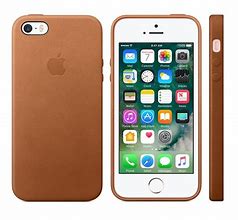 Image result for Apple iPhone SE Leather Case