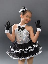 Image result for 2 On Dance Costume