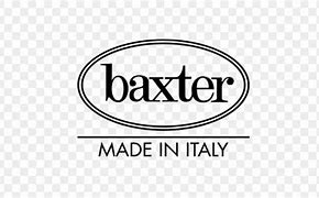 Image result for Baxter Furniture Logo