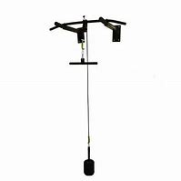 Image result for Pulley for Pull Up Bar