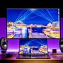 Image result for Small Table Setup with Curved Monitor