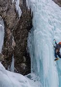 Image result for Ice Climb