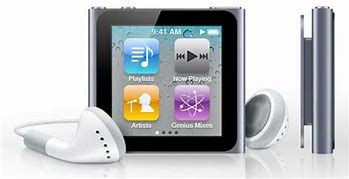 Image result for iPod Software Update