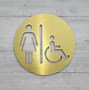 Image result for Women's Restroom Sign