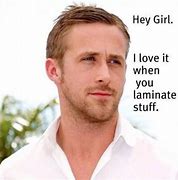 Image result for Ryan Gosling Teacher Memes