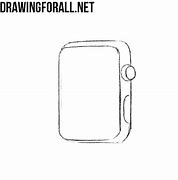 Image result for apples watch draw