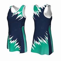Image result for Netball Clothing